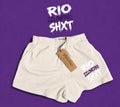 Rzbs booty shorts