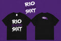 Rzbs men’s T-shirt