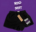 Rzbs Men’s Shorts
